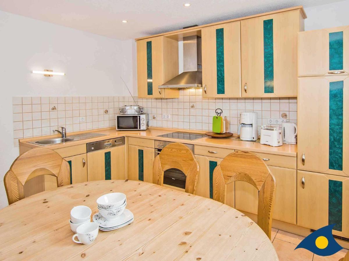 Kirchstrasse 4 Whg 03 Apartment Heringsdorf  Ngoại thất bức ảnh