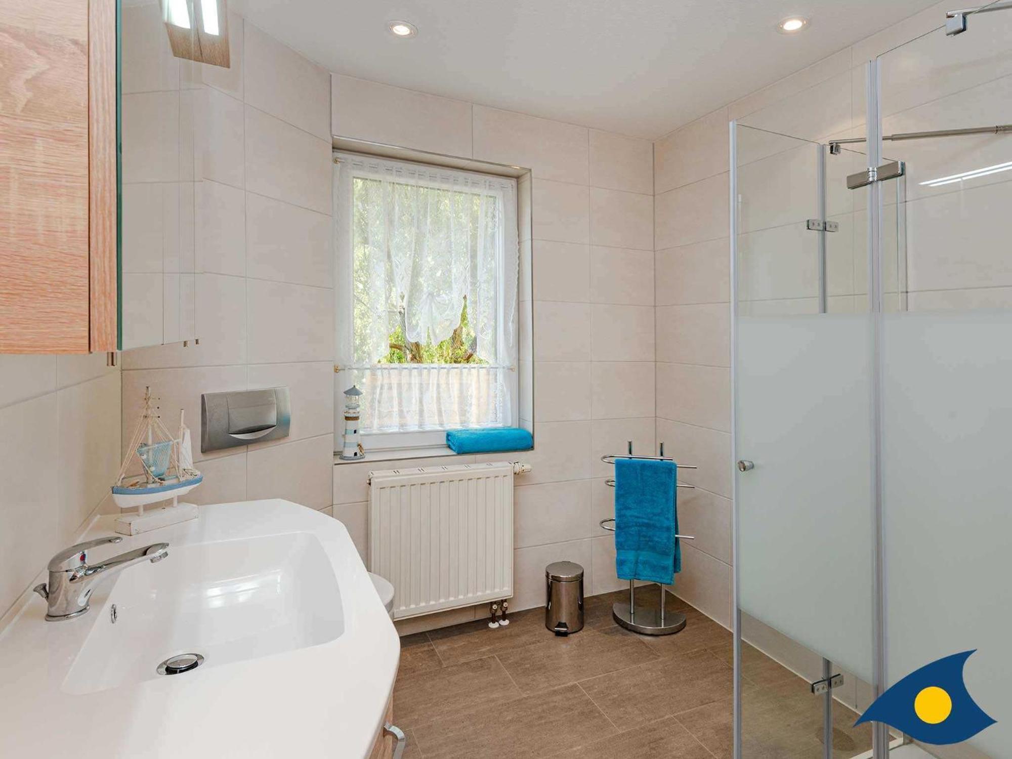 Kirchstrasse 4 Whg 03 Apartment Heringsdorf  Phòng bức ảnh